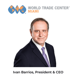 Ivan Brand Image