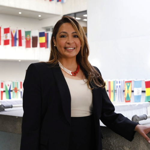 Pam Fuertes UPDATED